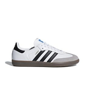 Adidas Samba OG Shoes Men’s Size 4